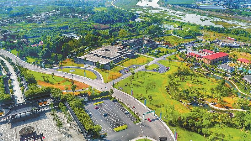 四川喜迎"好消息",新增一机场,落户江油市,或将"腾飞"