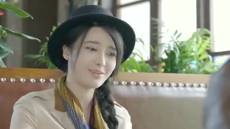 热血勇士:高临峰沈岚岚渐入佳境,郎才女貌太般配,羡慕极了!