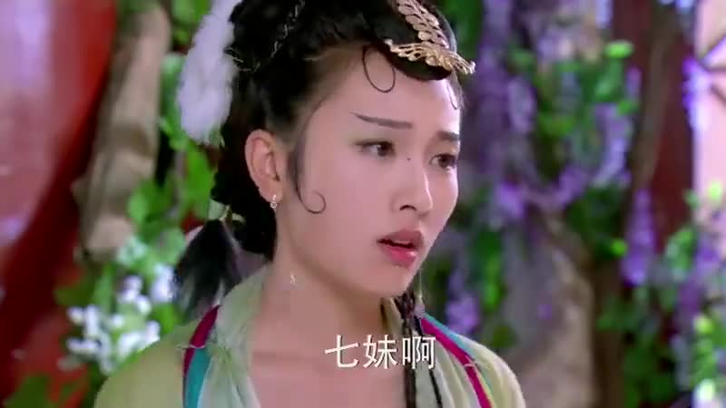 天天有喜父王阻止七姐继续说称宝珠是自己的想给谁给谁