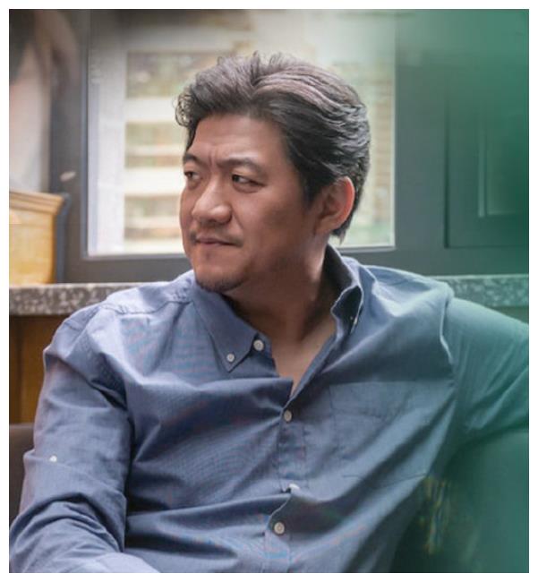 陈明昊凭借《理想之城》出圈，演技精准好评如潮，更带火一句台词苏筱章子怡夏明赵显坤李亚鹏新浪新闻 