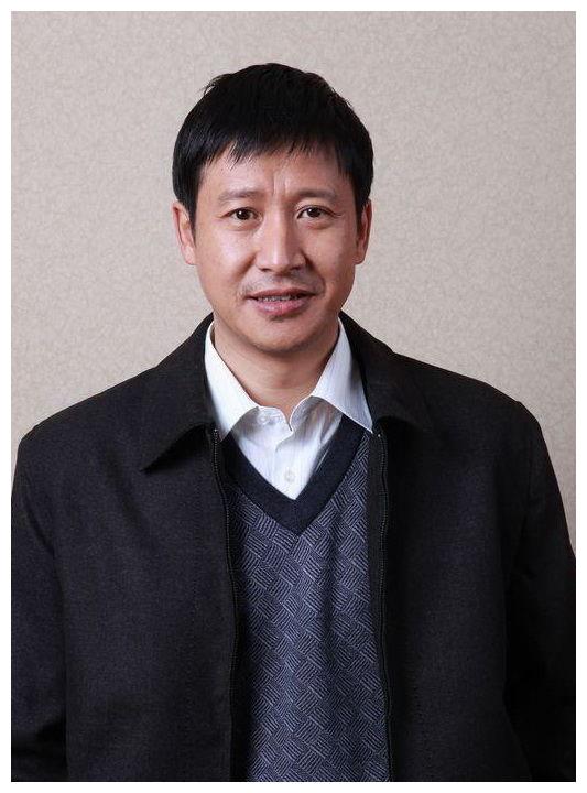 他们是同名同姓的演员一个香港一个内地都是实力派老戏骨