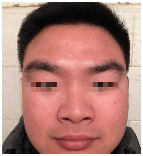 额头一旦有此龙角骨出现此生必定富贵荣华绝非凡人