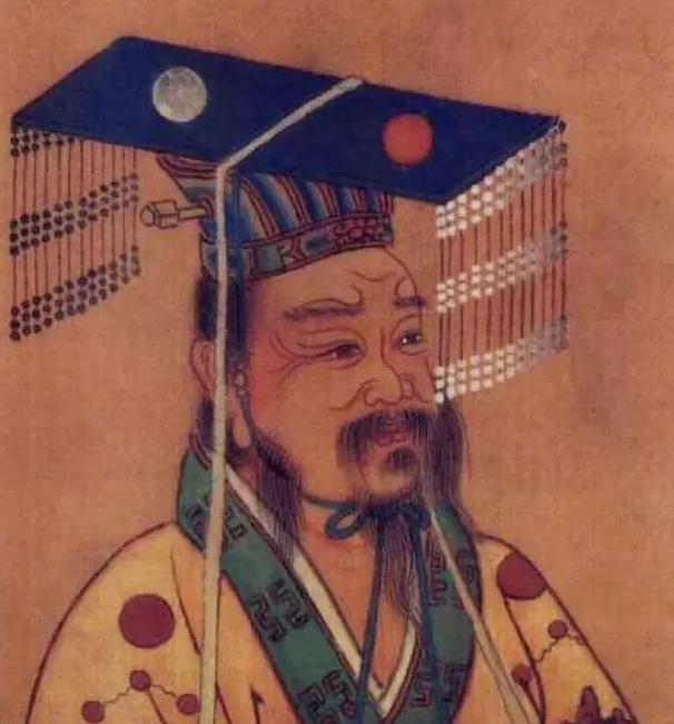 皇汉是什么含义 皇汉旗帜真实样子