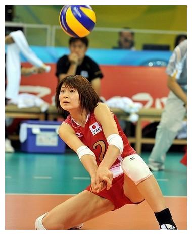 日本排坛女神木村纱织,退役3年后变化大,颜值更高更成熟