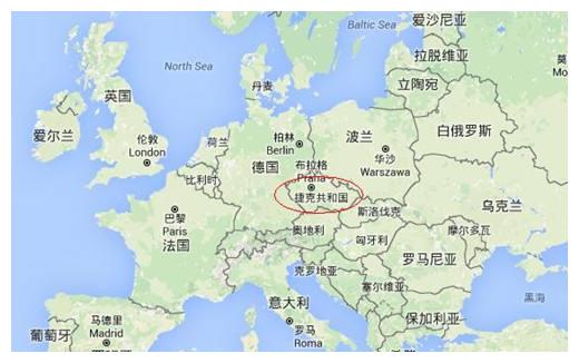 世界最大的国家,自然是俄罗斯,总面积达1709万平方公里,其中欧洲部分