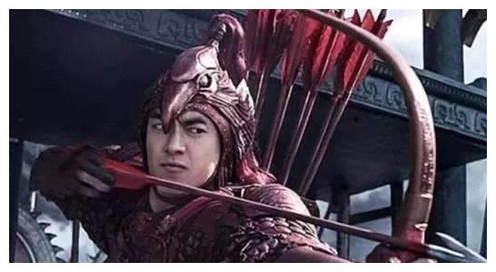 古代的弓箭无法不穿盔甲,为何两军对阵还要拼命放?原因简单