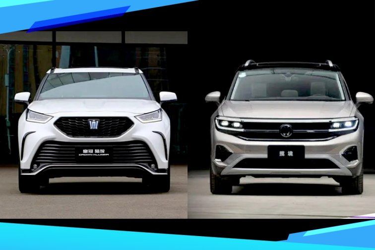 揽境与陆放，谁才是旗舰SUV最优解？