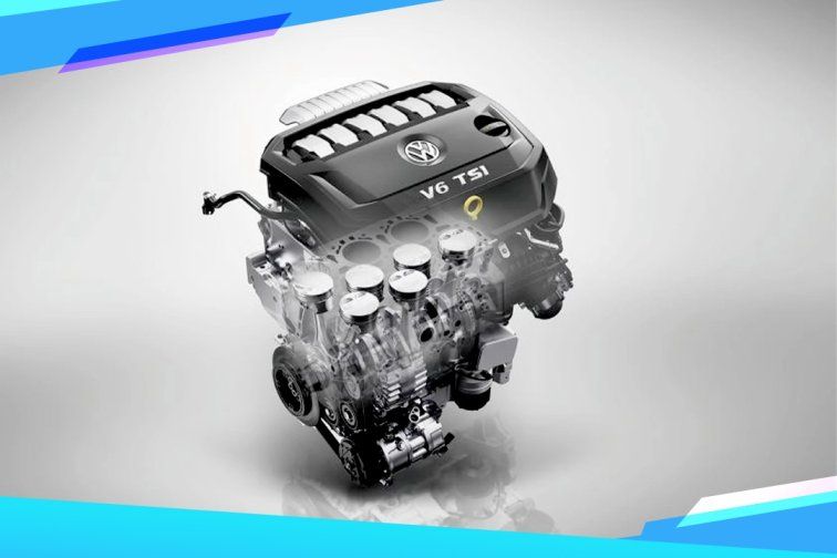 揽境与陆放，谁才是旗舰SUV最优解？