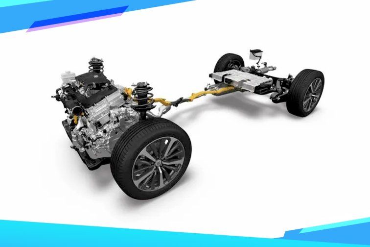 揽境与陆放，谁才是旗舰SUV最优解？