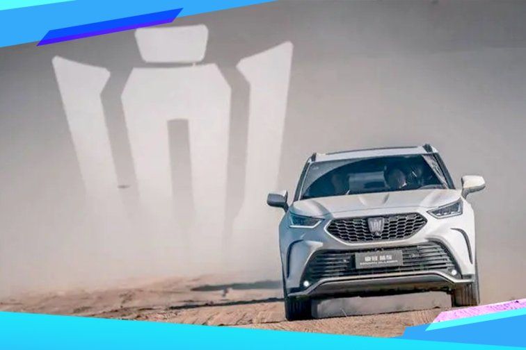 揽境与陆放，谁才是旗舰SUV最优解？