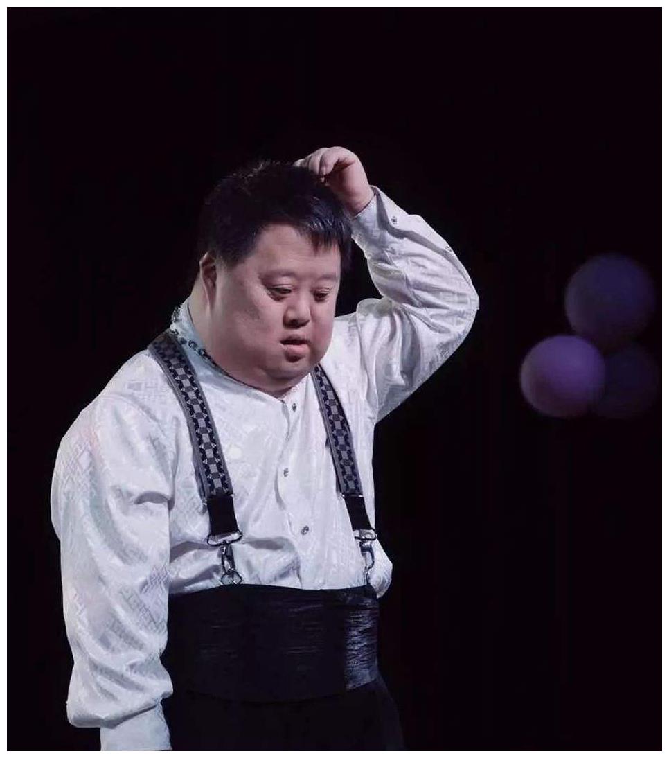 "天才指挥家"舟舟,曾被视为音乐天才,如今回归平凡