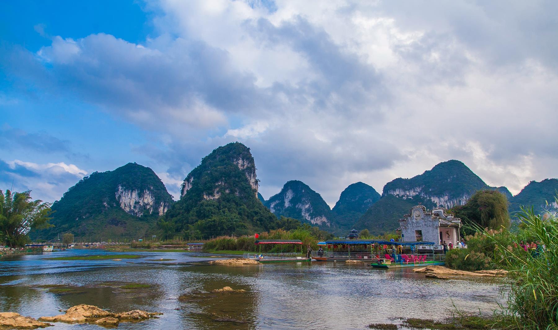 中国"最长寿"省份排名,风景优美,你的家乡上榜了吗?