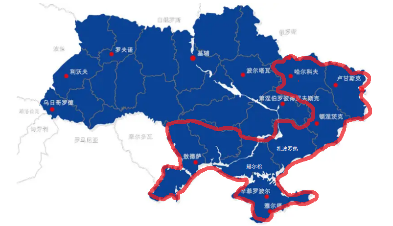 乌克兰卢甘斯克人口图片