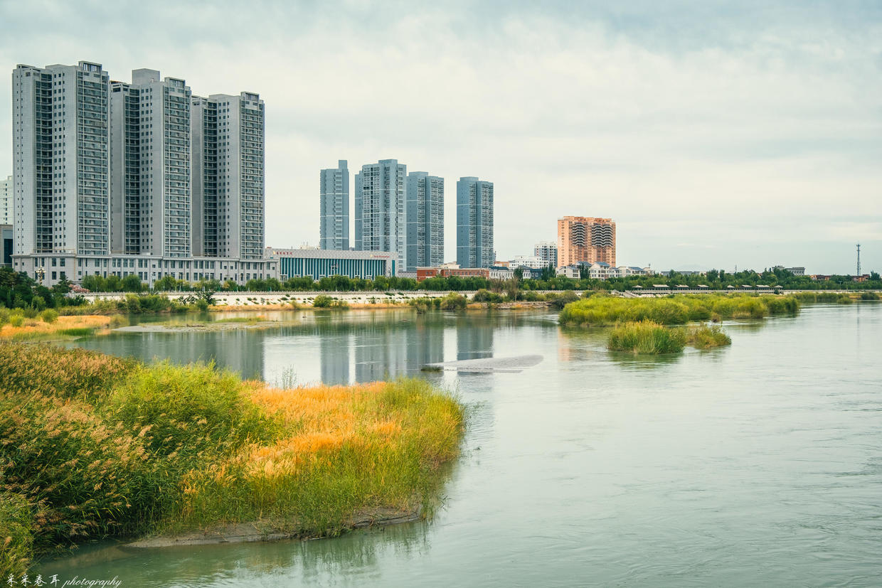 原来西游记流沙河在这里:焉耆县冷门景点探索,含疫期提示