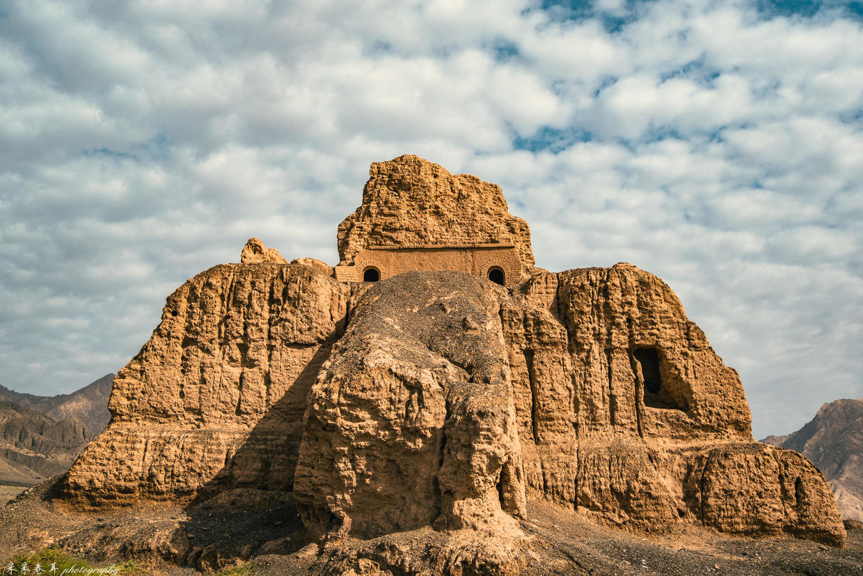鸠摩罗什与玄奘曾到访,亦是传说中的女儿国,新疆这处遗址值得去