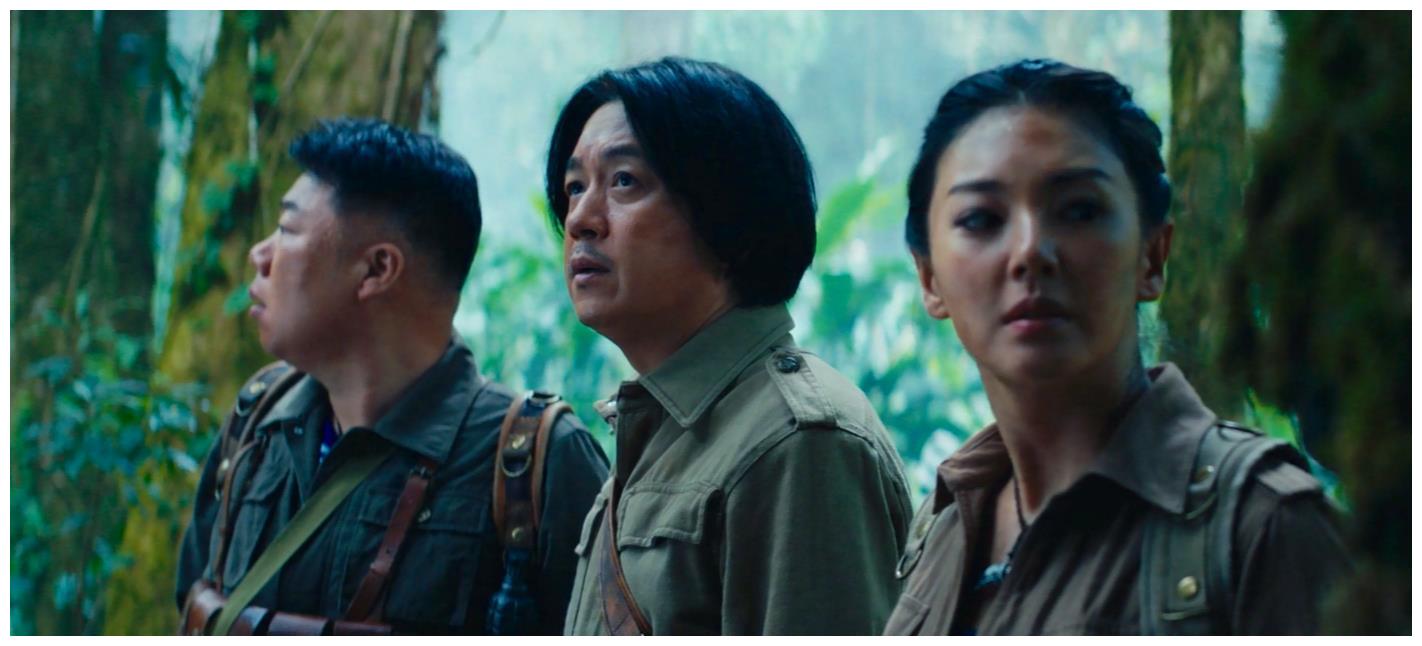 《云南虫谷》老族长恩宽很有可能是雪莉杨父亲当年所请的向导休闲区蓝鸢梦想 - Www.slyday.coM 《云南虫谷》老族长恩宽很有可能是雪莉杨父亲当年所请的向导休闲区蓝鸢梦想 - Www.slyday.coM