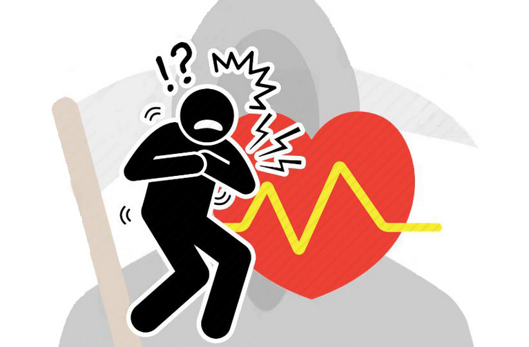 保持正常心跳,远离心梗,做好3点|心跳|心率|频率_新浪新闻