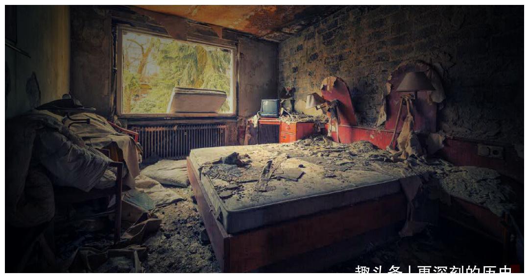 心理测试哪个房间你觉着最恐怖测出你性格中最缺陷的是什么