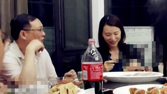 董卿的真实状态到底有多好？看到素颜出镜的她你就明白了休闲区蓝鸢梦想 - Www.slyday.coM