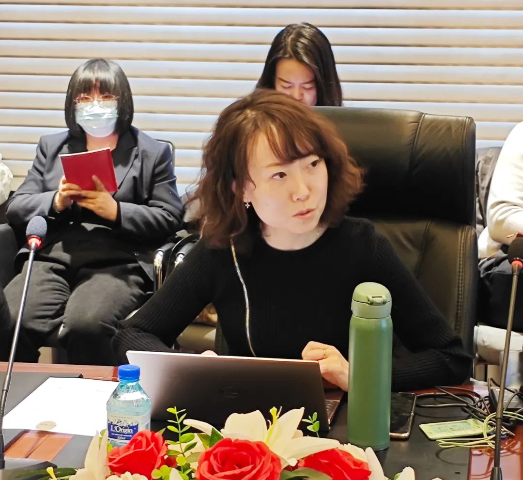 寿山福海集团成功召开2024年工作计划会议