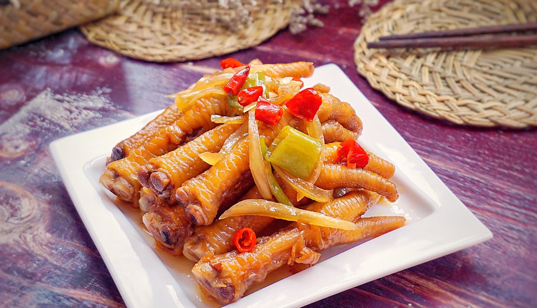 开胃的食物有哪些【开胃的食物】