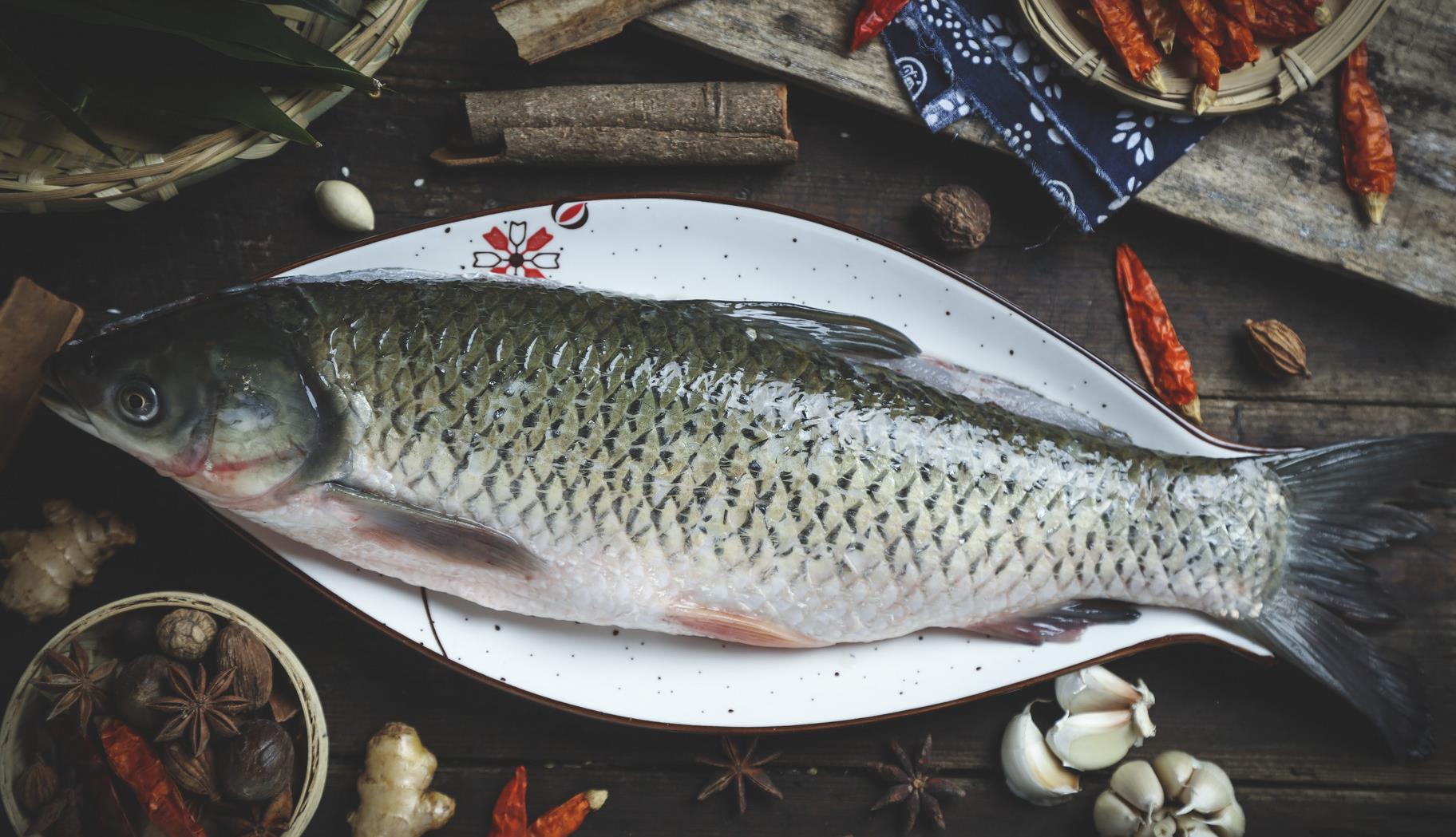 喜欢吃鱼的朋友,这道美味的糖醋鱼,真的不容错过!