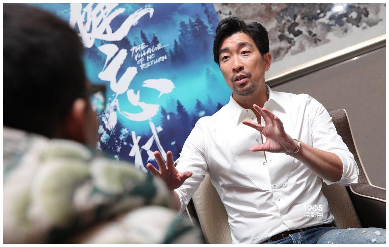 22岁时有人评价他只能演农民,但16年后,他成了国内最牛的影帝!