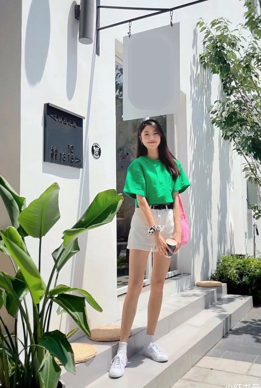 纪凌尘新女友身份曝光，身材高挑系<a href=