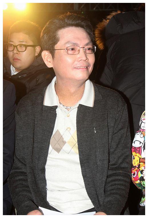 石班瑜谈周星驰为星爷配音让我红遍海内外很感恩