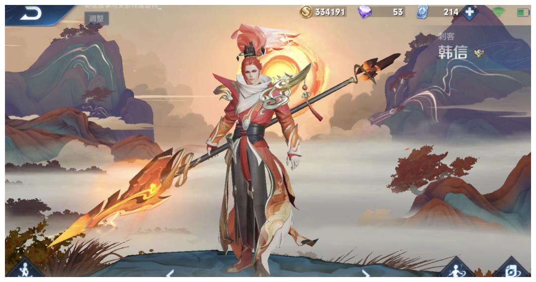 王者荣耀:没有王者水平求求你们别碰这5个英雄,韩信只是入门!|韩信|马