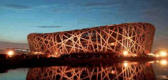 中国最美的五大建筑，造型独特，每一座都让人惊艳休闲区蓝鸢梦想 - Www.slyday.coM