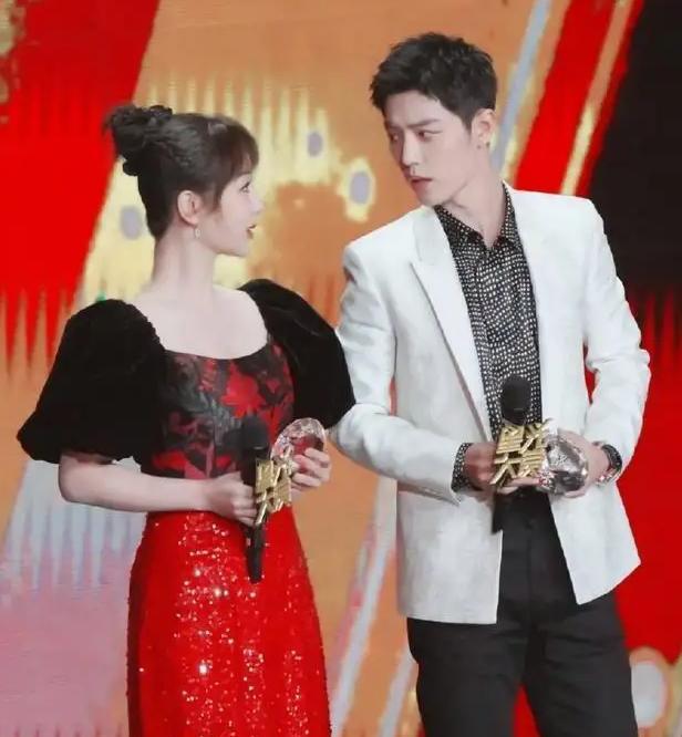 《余生请多指教》终于定档，肖战杨紫先后转发，网友：终于等到了休闲区蓝鸢梦想 - Www.slyday.coM