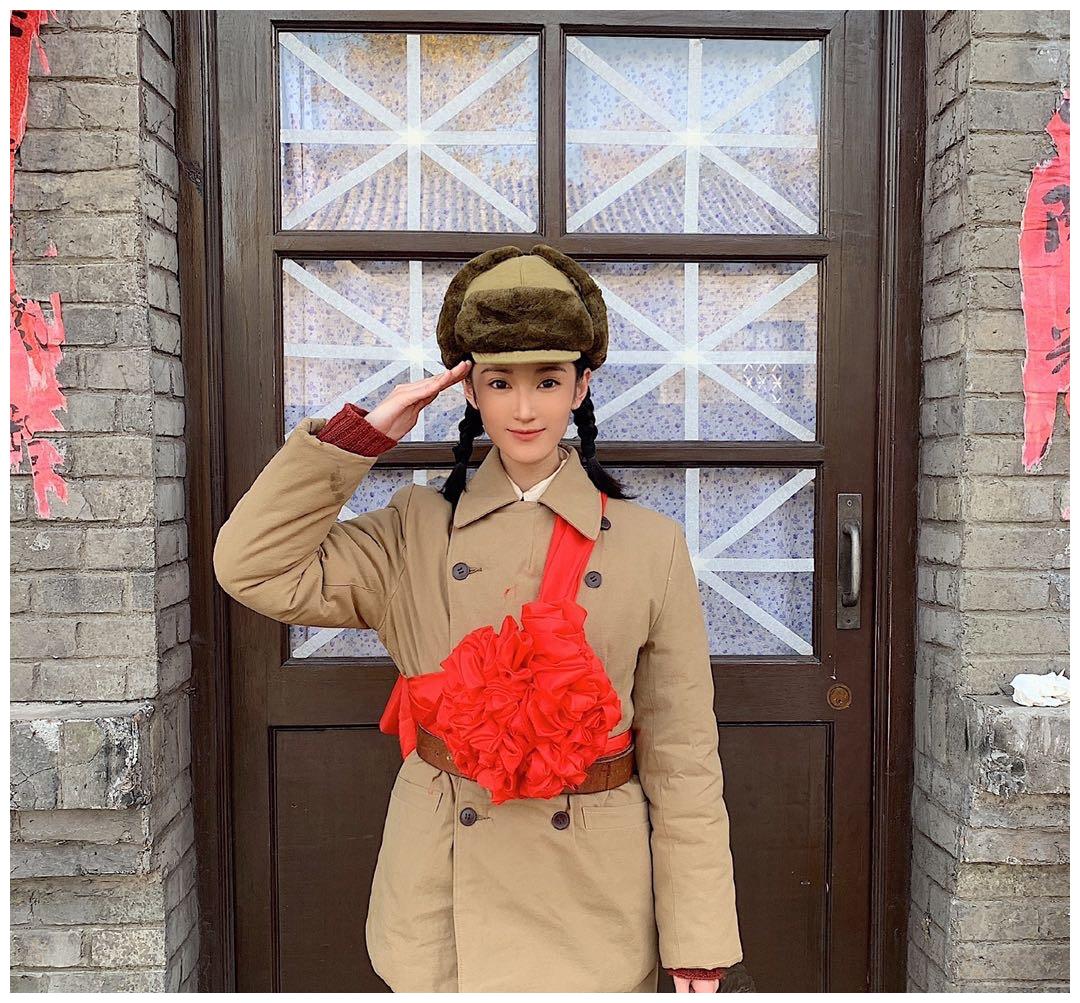 《父母爱情》里的江亚菲被指"变脸",近照曝光丝毫没当年的灵气