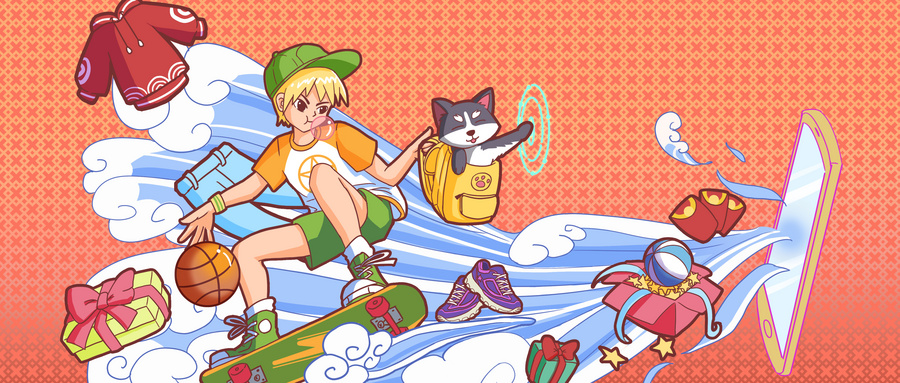 数字化重构z世代下的餐饮零售市场