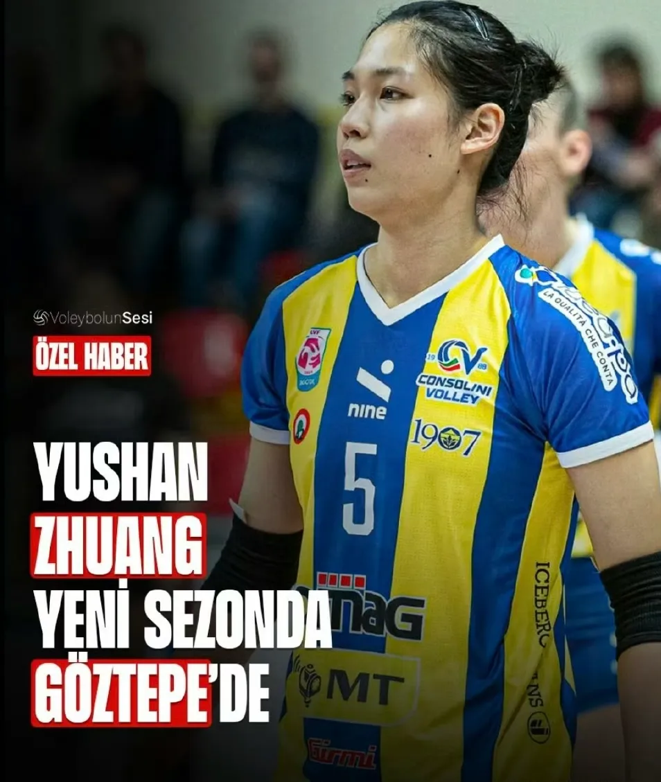 女排队员留洋一对比才懂：朱婷是真天花板，别再黑她了！