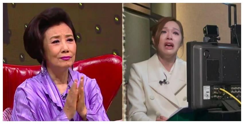 前港姐冠军配音宫心计陈三好童年演技大爆发声泪俱下