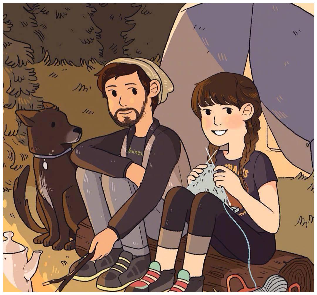 异性之间还是不是纯洁的友谊从细节上一看便知