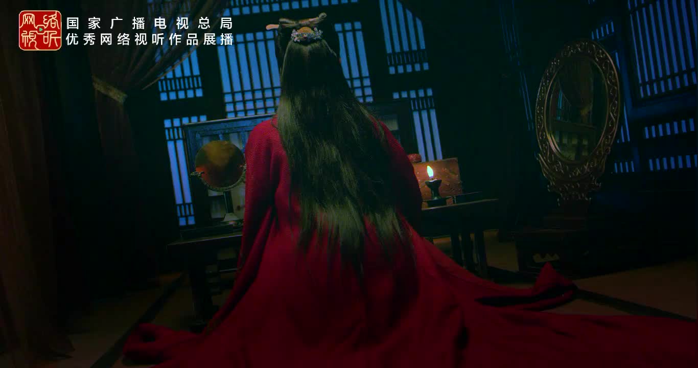 网络纪录片《妖怪传》片花