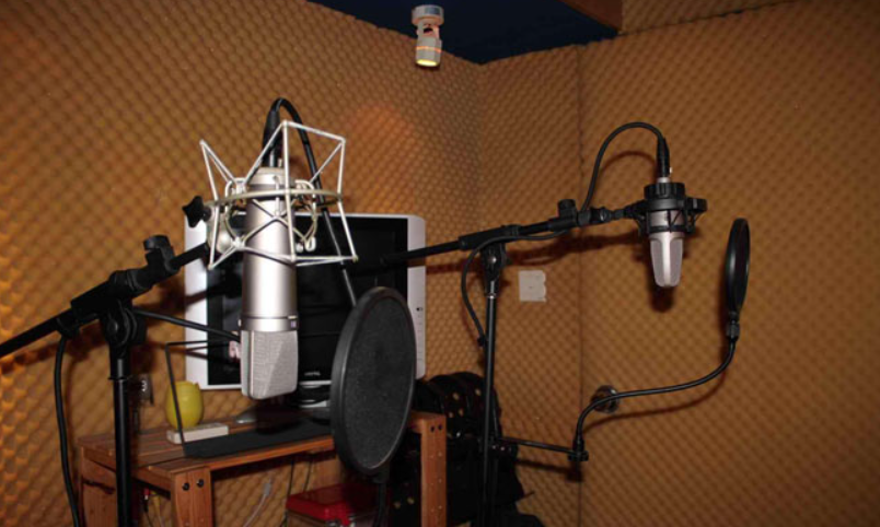 宣传片配音一般是多少钱