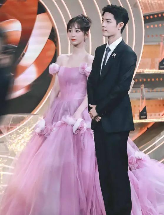 《余生请多指教》终于定档，肖战杨紫先后转发，网友：终于等到了休闲区蓝鸢梦想 - Www.slyday.coM