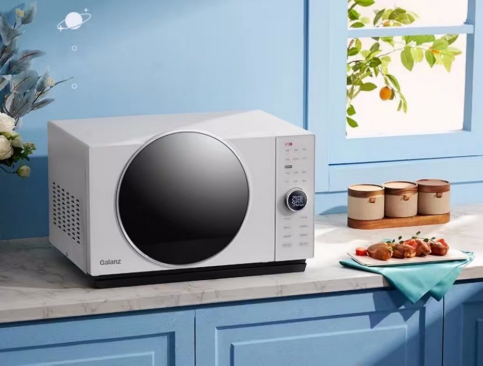 航天黑科技“平替”来了！格兰仕宇宙厨房不止是太空“豪宅”标配-家电圈官网