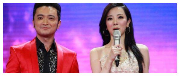 曾7次荣登春晚,为人低调生活甜蜜蜜|央视|李思思|北大_新浪新闻