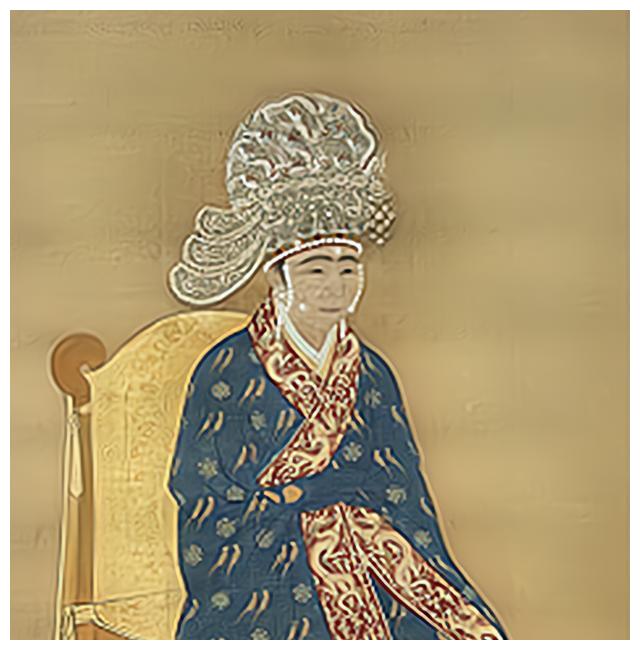 因掌权者为太皇太后高滔滔,且高滔滔也为反对变法的保守派成员之一