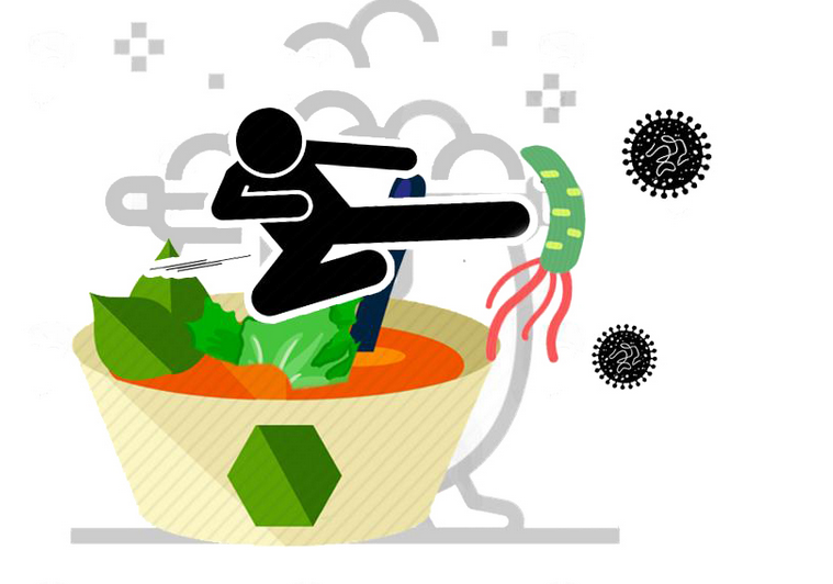 幽门螺杆菌被美国列为明确致癌物？要想避免感染，还需做好3件事休闲区蓝鸢梦想 - Www.slyday.coM