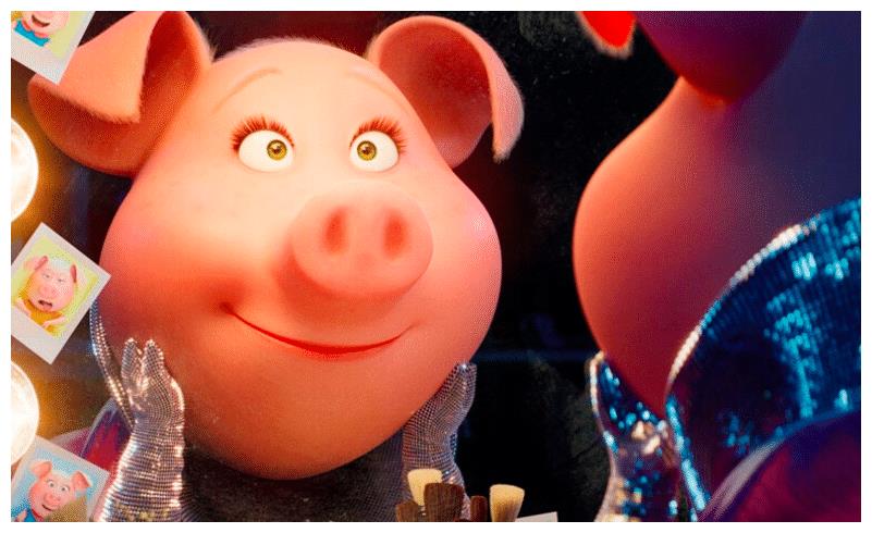 《欢乐好声音2》强势回归!考拉带领合唱团再次冒险休闲区蓝鸢梦想 - Www.slyday.coM 《欢乐好声音2》强势回归!考拉带领合唱团再次冒险休闲区蓝鸢梦想 - Www.slyday.coM