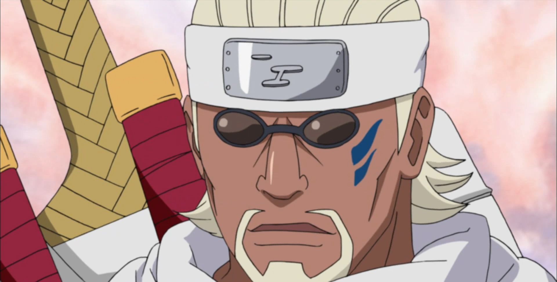 鸣人九尾查克拉模式修行完成?_高清图集_新浪网