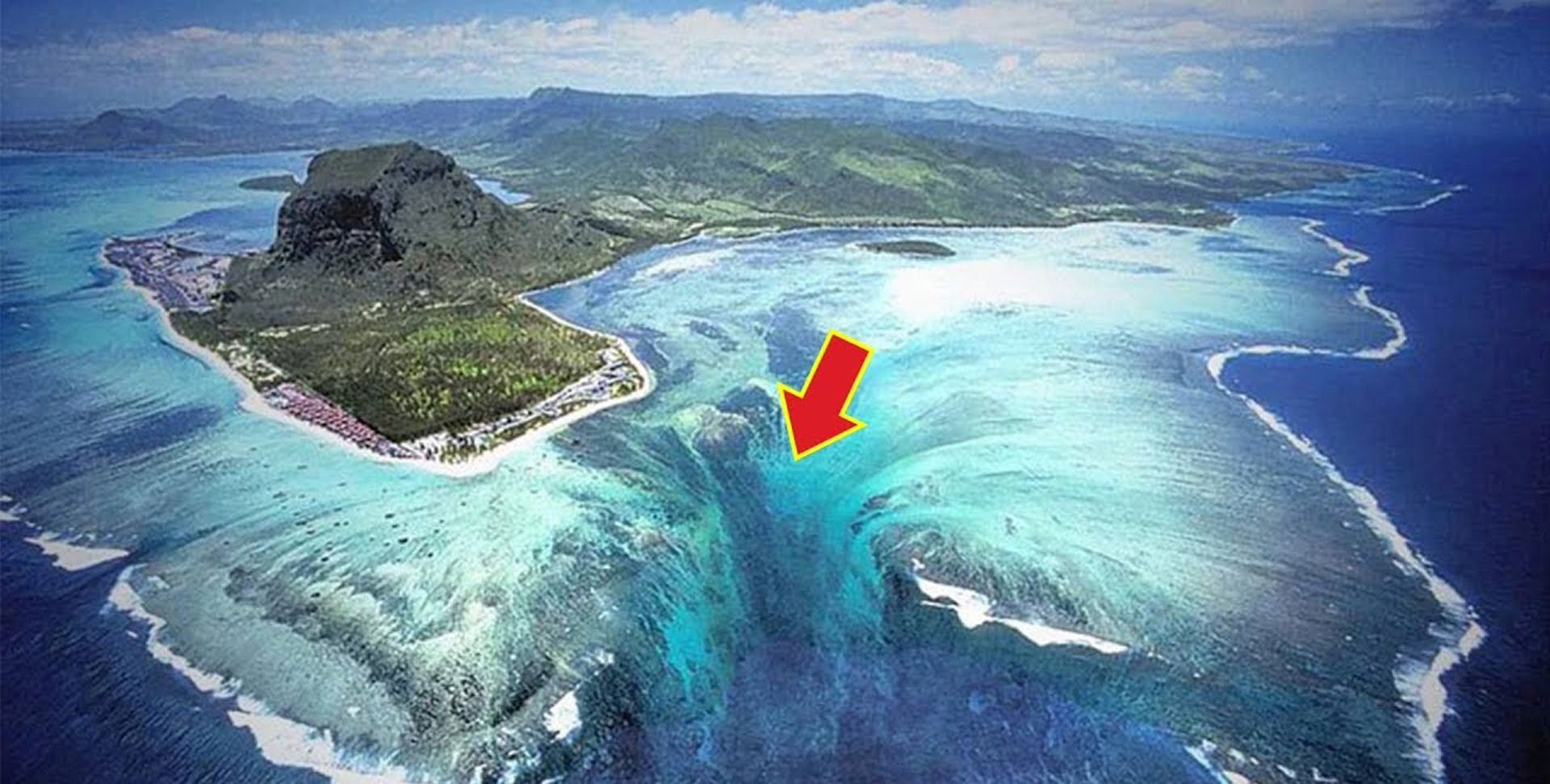 5个自然奇观,有些科学都无法解释!_高清图集_新浪网