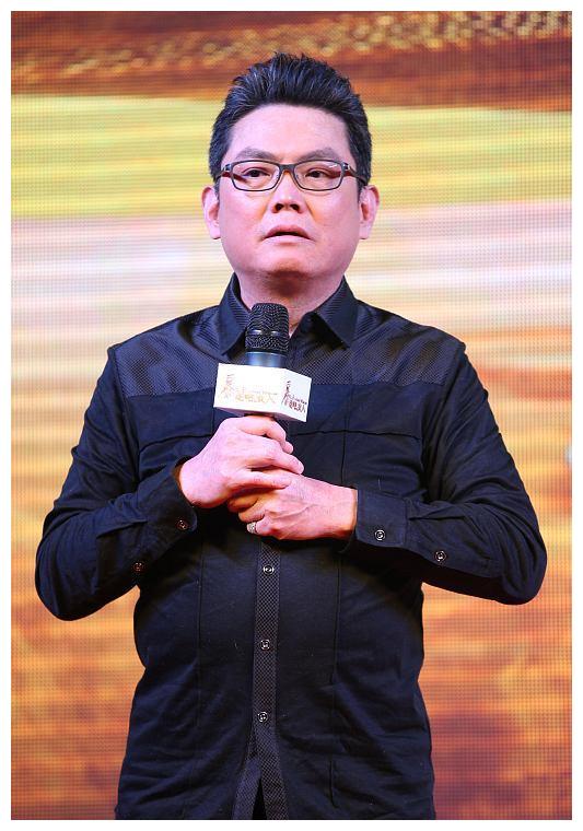 石班瑜谈周星驰为星爷配音让我红遍海内外很感恩