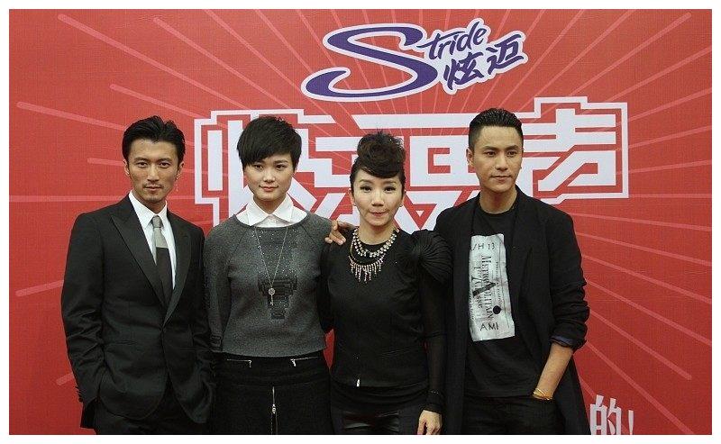 2013年陈坤向谢霆锋砸耳机,双方起争执,当时到底怎么了?