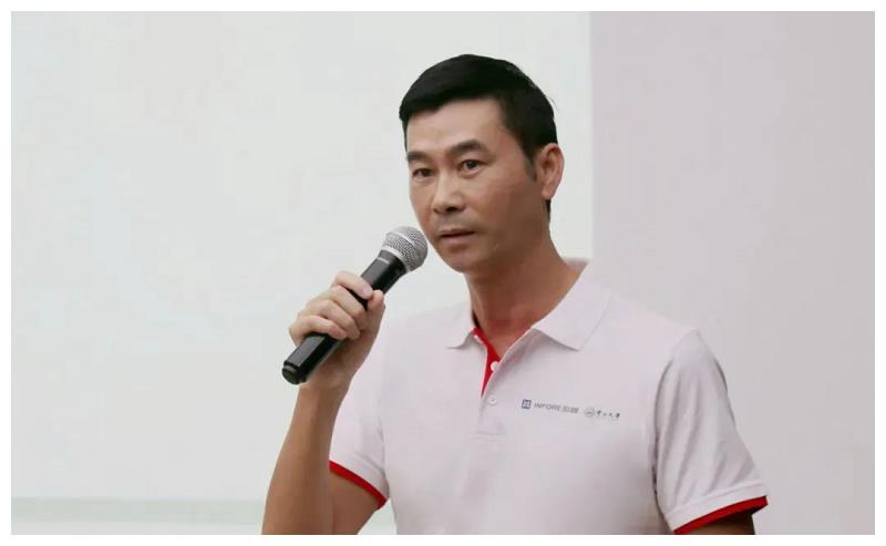 从"富二代"到"创二代"——"美的"公子哥何剑锋的成名路